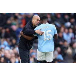 Defensiv gjenoppbygging: Understrømmene i tittelkampen bak Gueyis debut